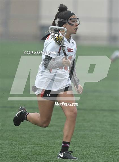 Thumbnail 2 in Temecula Valley vs Palos Verdes (LA/OC Shootout) photogallery.