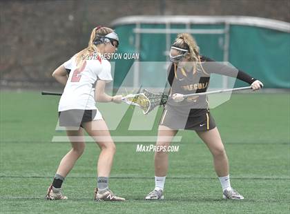 Thumbnail 2 in Temecula Valley vs Palos Verdes (LA/OC Shootout) photogallery.
