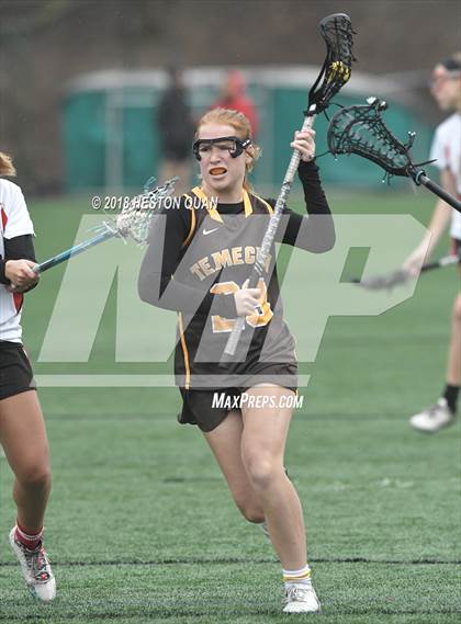 Thumbnail 1 in Temecula Valley vs Palos Verdes (LA/OC Shootout) photogallery.