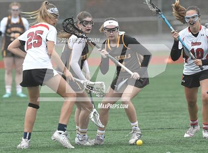 Thumbnail 3 in Temecula Valley vs Palos Verdes (LA/OC Shootout) photogallery.