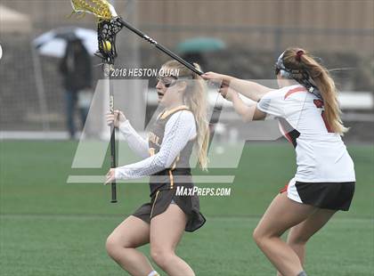 Thumbnail 1 in Temecula Valley vs Palos Verdes (LA/OC Shootout) photogallery.