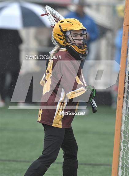 Thumbnail 2 in Temecula Valley vs Palos Verdes (LA/OC Shootout) photogallery.