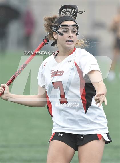 Thumbnail 3 in Temecula Valley vs Palos Verdes (LA/OC Shootout) photogallery.