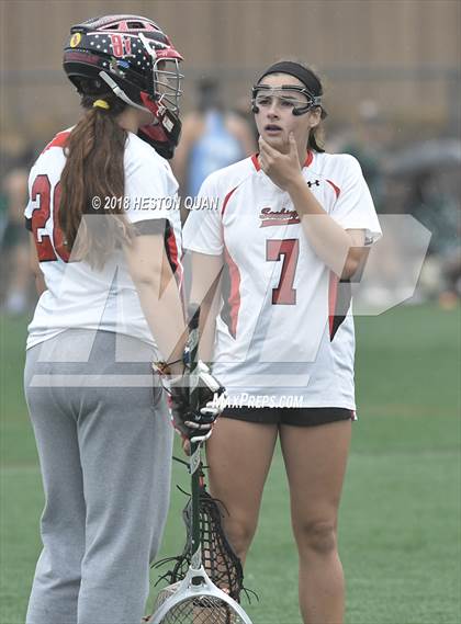 Thumbnail 2 in Temecula Valley vs Palos Verdes (LA/OC Shootout) photogallery.