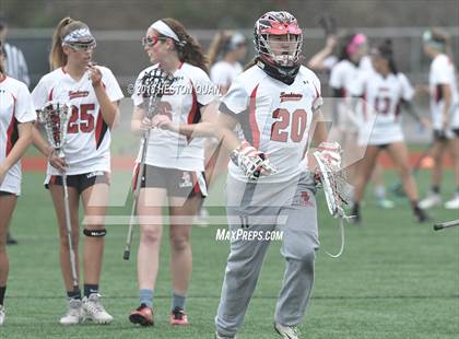Thumbnail 3 in Temecula Valley vs Palos Verdes (LA/OC Shootout) photogallery.