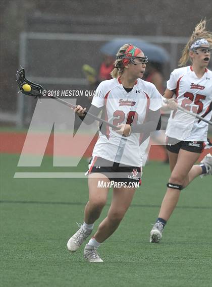 Thumbnail 3 in Temecula Valley vs Palos Verdes (LA/OC Shootout) photogallery.