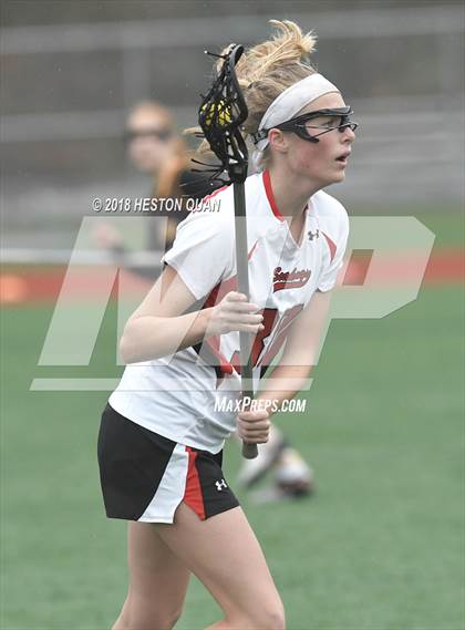 Thumbnail 2 in Temecula Valley vs Palos Verdes (LA/OC Shootout) photogallery.