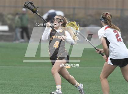 Thumbnail 3 in Temecula Valley vs Palos Verdes (LA/OC Shootout) photogallery.