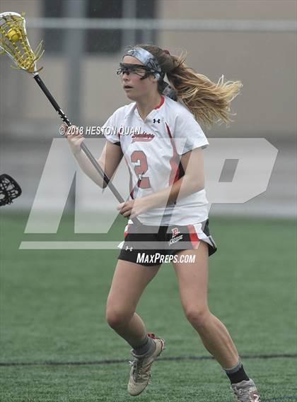 Thumbnail 1 in Temecula Valley vs Palos Verdes (LA/OC Shootout) photogallery.