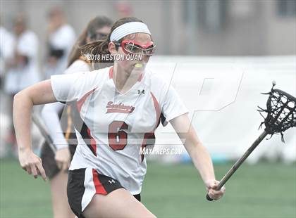 Thumbnail 1 in Temecula Valley vs Palos Verdes (LA/OC Shootout) photogallery.