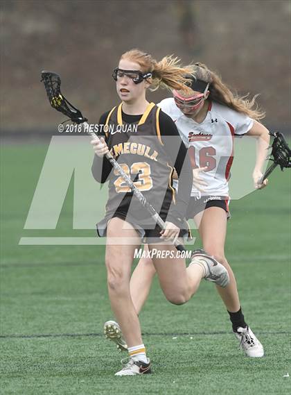 Thumbnail 2 in Temecula Valley vs Palos Verdes (LA/OC Shootout) photogallery.