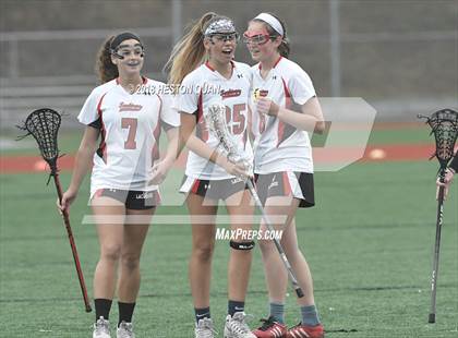Thumbnail 2 in Temecula Valley vs Palos Verdes (LA/OC Shootout) photogallery.