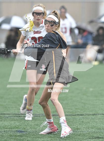 Thumbnail 2 in Temecula Valley vs Palos Verdes (LA/OC Shootout) photogallery.