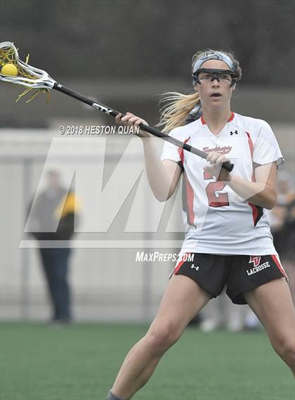 Thumbnail 1 in Temecula Valley vs Palos Verdes (LA/OC Shootout) photogallery.