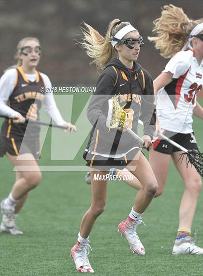 Thumbnail 1 in Temecula Valley vs Palos Verdes (LA/OC Shootout) photogallery.