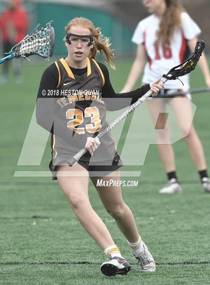 Thumbnail 3 in Temecula Valley vs Palos Verdes (LA/OC Shootout) photogallery.