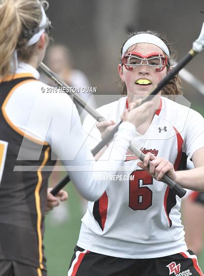 Thumbnail 3 in Temecula Valley vs Palos Verdes (LA/OC Shootout) photogallery.