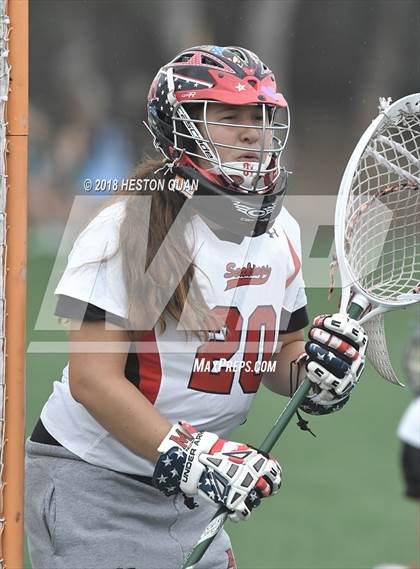 Thumbnail 1 in Temecula Valley vs Palos Verdes (LA/OC Shootout) photogallery.