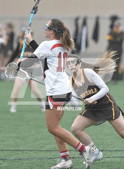 Thumbnail 3 in Temecula Valley vs Palos Verdes (LA/OC Shootout) photogallery.