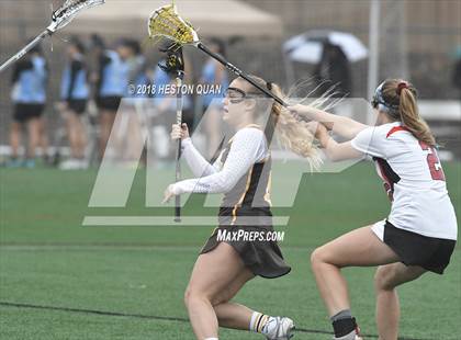 Thumbnail 2 in Temecula Valley vs Palos Verdes (LA/OC Shootout) photogallery.