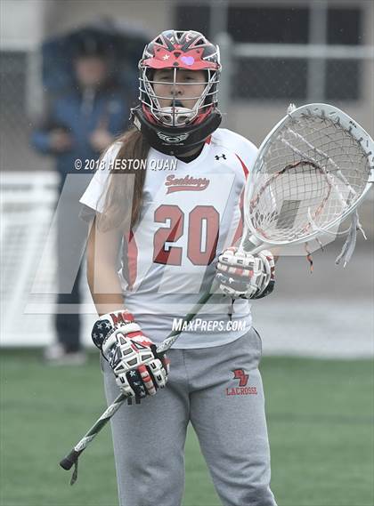 Thumbnail 2 in Temecula Valley vs Palos Verdes (LA/OC Shootout) photogallery.