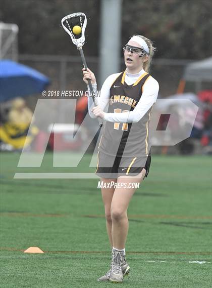 Thumbnail 2 in Temecula Valley vs Palos Verdes (LA/OC Shootout) photogallery.