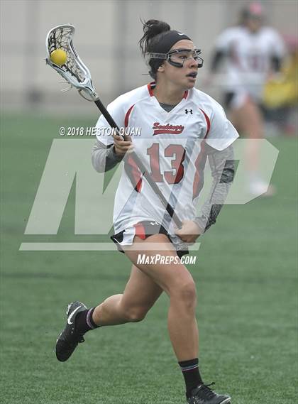 Thumbnail 3 in Temecula Valley vs Palos Verdes (LA/OC Shootout) photogallery.