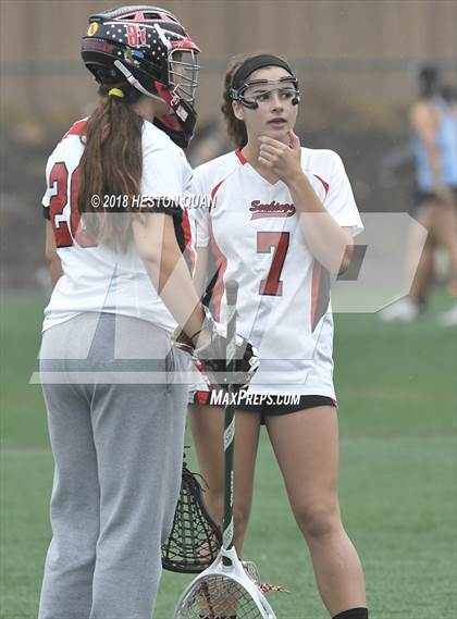 Thumbnail 1 in Temecula Valley vs Palos Verdes (LA/OC Shootout) photogallery.