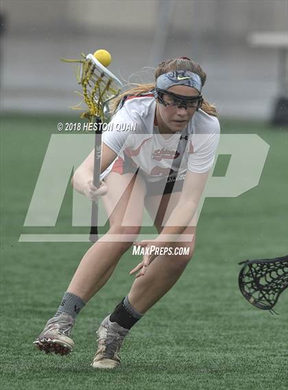 Thumbnail 3 in Temecula Valley vs Palos Verdes (LA/OC Shootout) photogallery.