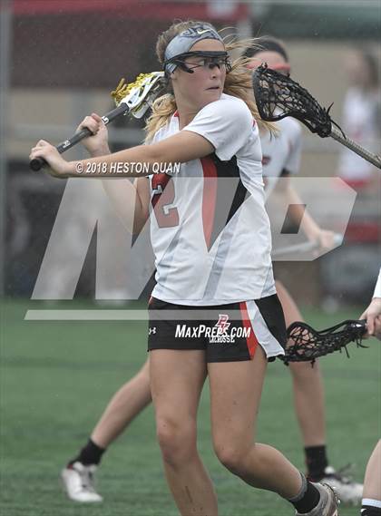 Thumbnail 3 in Temecula Valley vs Palos Verdes (LA/OC Shootout) photogallery.