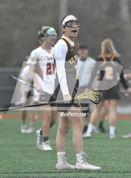 Thumbnail 3 in Temecula Valley vs Palos Verdes (LA/OC Shootout) photogallery.