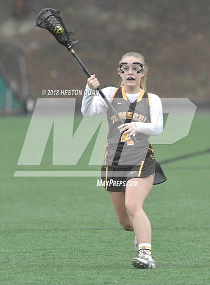 Thumbnail 1 in Temecula Valley vs Palos Verdes (LA/OC Shootout) photogallery.