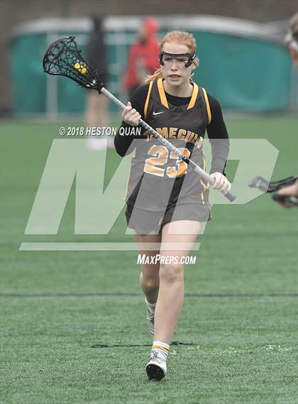 Thumbnail 1 in Temecula Valley vs Palos Verdes (LA/OC Shootout) photogallery.