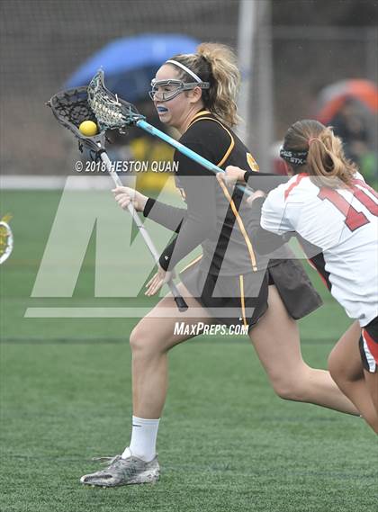 Thumbnail 1 in Temecula Valley vs Palos Verdes (LA/OC Shootout) photogallery.