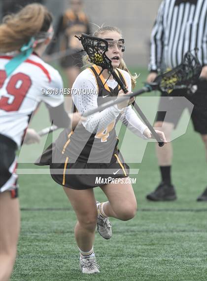 Thumbnail 1 in Temecula Valley vs Palos Verdes (LA/OC Shootout) photogallery.