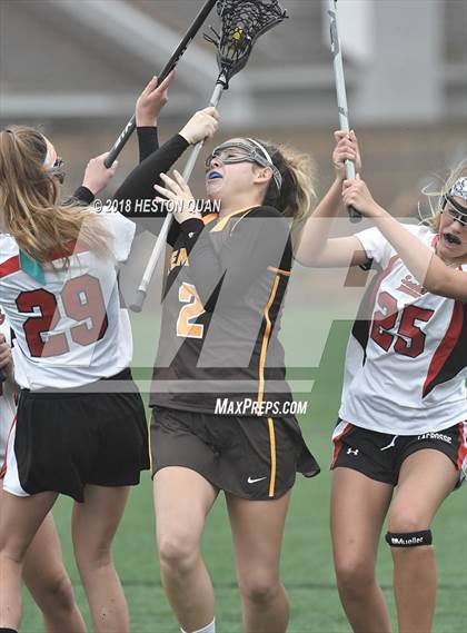 Thumbnail 3 in Temecula Valley vs Palos Verdes (LA/OC Shootout) photogallery.