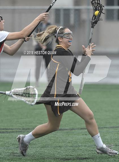 Thumbnail 2 in Temecula Valley vs Palos Verdes (LA/OC Shootout) photogallery.