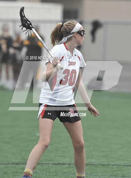 Thumbnail 3 in Temecula Valley vs Palos Verdes (LA/OC Shootout) photogallery.