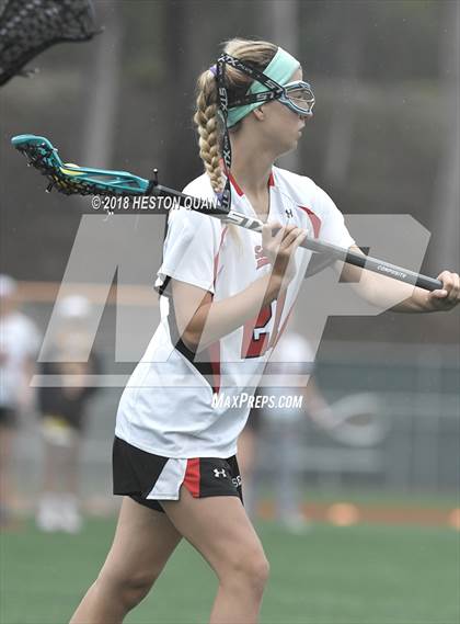 Thumbnail 1 in Temecula Valley vs Palos Verdes (LA/OC Shootout) photogallery.
