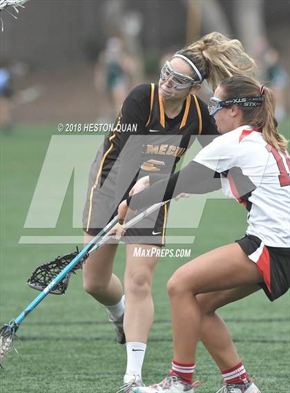 Thumbnail 3 in Temecula Valley vs Palos Verdes (LA/OC Shootout) photogallery.