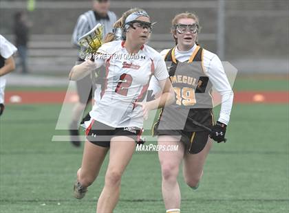 Thumbnail 3 in Temecula Valley vs Palos Verdes (LA/OC Shootout) photogallery.