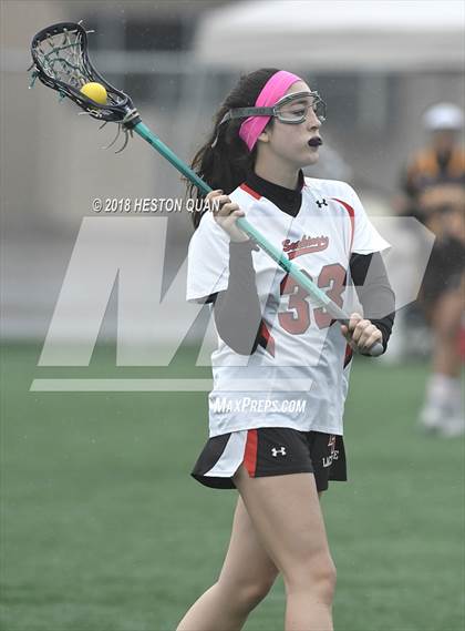 Thumbnail 3 in Temecula Valley vs Palos Verdes (LA/OC Shootout) photogallery.