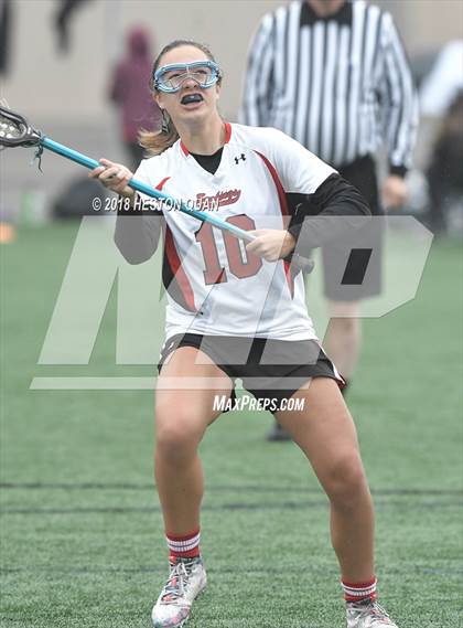 Thumbnail 3 in Temecula Valley vs Palos Verdes (LA/OC Shootout) photogallery.