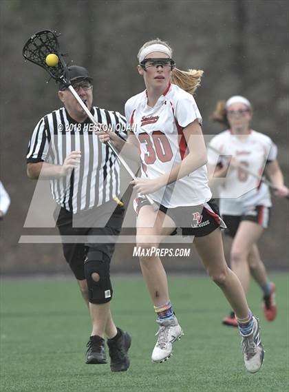 Thumbnail 2 in Temecula Valley vs Palos Verdes (LA/OC Shootout) photogallery.