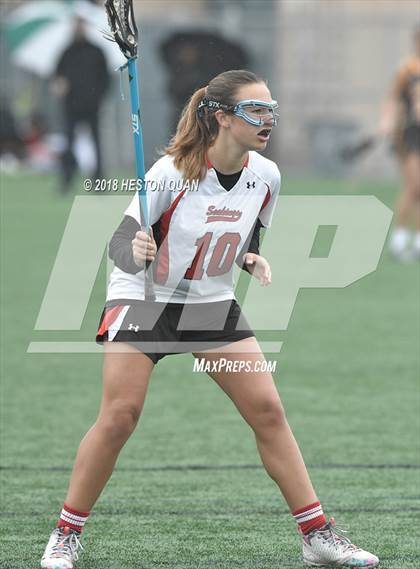 Thumbnail 2 in Temecula Valley vs Palos Verdes (LA/OC Shootout) photogallery.
