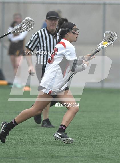 Thumbnail 1 in Temecula Valley vs Palos Verdes (LA/OC Shootout) photogallery.