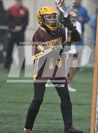 Thumbnail 2 in Temecula Valley vs Palos Verdes (LA/OC Shootout) photogallery.