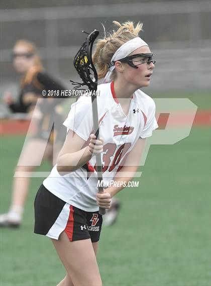 Thumbnail 3 in Temecula Valley vs Palos Verdes (LA/OC Shootout) photogallery.
