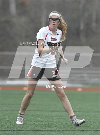 Thumbnail 1 in Temecula Valley vs Palos Verdes (LA/OC Shootout) photogallery.