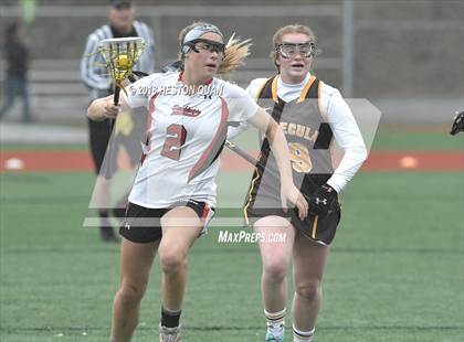 Thumbnail 2 in Temecula Valley vs Palos Verdes (LA/OC Shootout) photogallery.